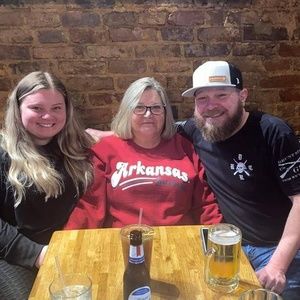 Meet your Posher, Robert